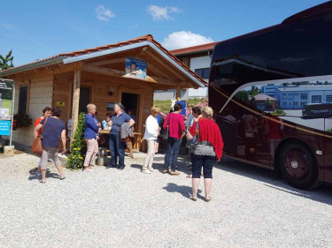Reisegruppe