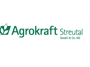Logo Agrokraft Streutal GmbH & Co. KG