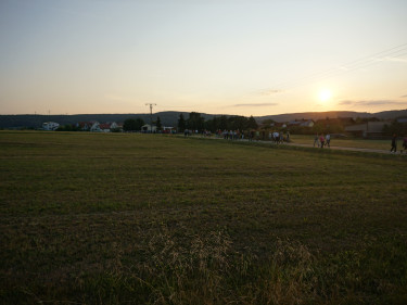 Familienwanderabend