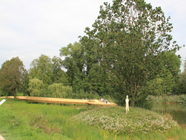 Gartenschau