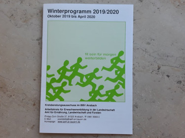 Winterprogramm