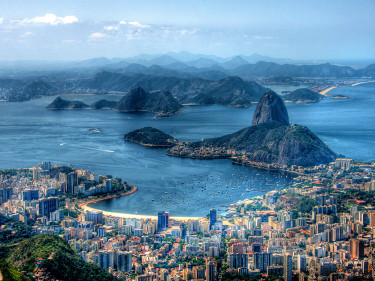 Rio de Janeiro
