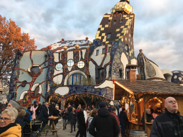 KunstHaus Abensberg