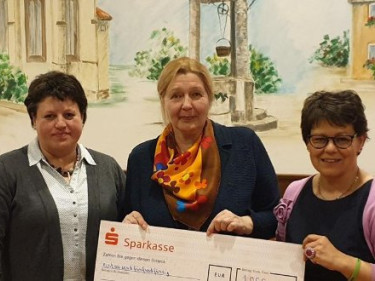 Ortsbäuerinnen-Weihnachtsfeier 2019 - KV NEA-BW
