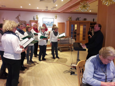 2019-12-11_Adventsnachmittag_KV_Nürnberg-Stadt