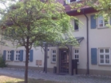 Geschäftsstelle Neustadt-Uffenheim