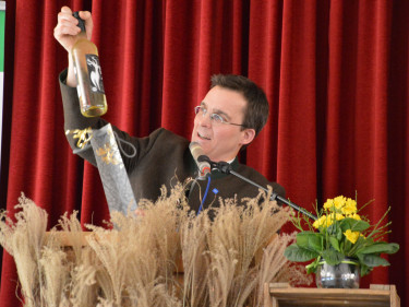 Elmar Karg