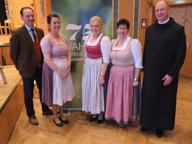 Landfrauentag Weilheim 2020