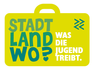 KLJB-Studie zu Stand.Land.Wo