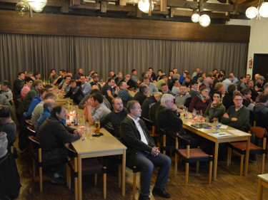 Ausgleichszulage Informationsveranstaltung südliches Oberallgäu