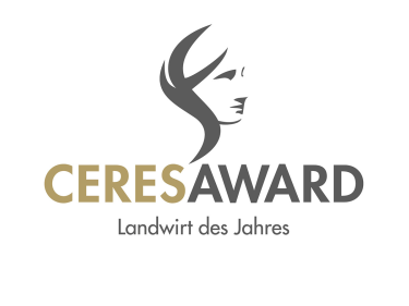 CeresAward Logo