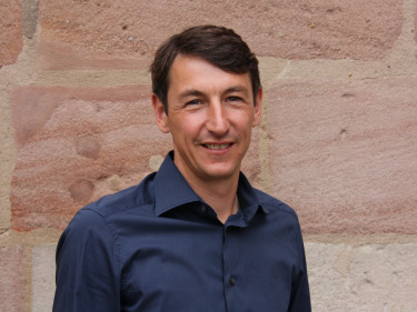 Kreisobmann Peter Höfler