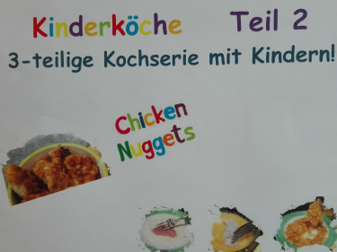 Kinderköche Teil 2