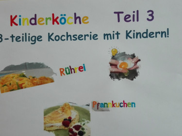 Kinderköche Teil 3