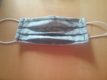 Mundschutz