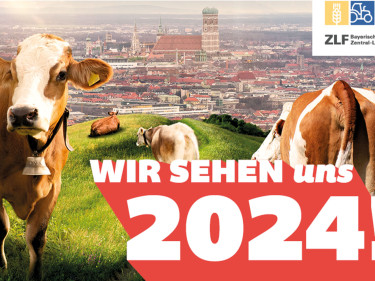 Nächstes ZLF 2024