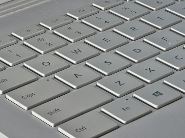 Tastatur
