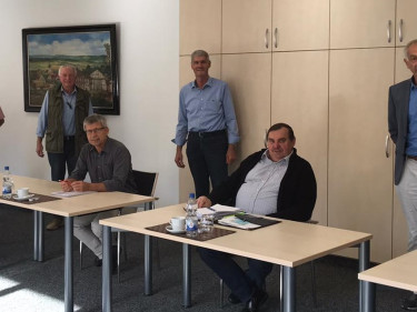Treffen-mit-Jägern-in-Bamberg