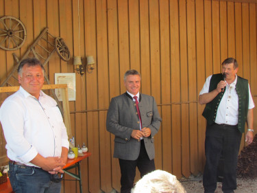 Bauernherbstfest