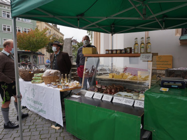 Prientaler Bergbauernladen