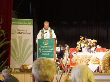 Kronacher Kreiserntedankfest 2020