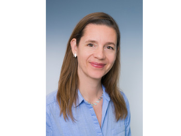 Bäuerin Christine Huber aus Puchheim