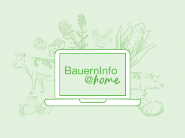 Bauerninfo @ Home