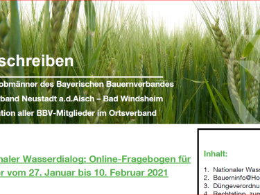 OOM-Rundschreiben Februar März 2021-KV NEA-BW