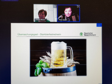 Landfrauen
