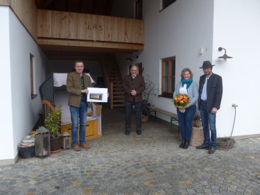 BBV-Gewinnspiel 