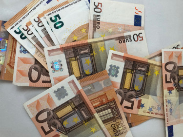 Geld