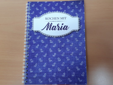 Bild Kochbuch