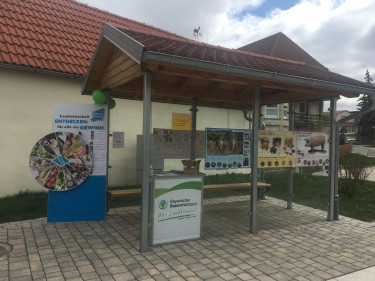 Landfrauen-Aktion