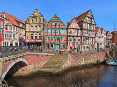 Nord-Ostsee-Kanal