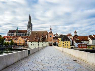 Brücke