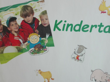 Kindertag