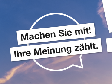 BBV-Mitgliederbefragung