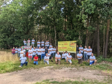 Demo ICE-Werk Müncherlbach-Raitersaich