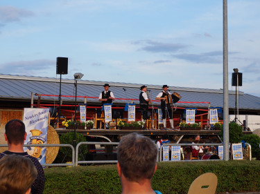 Musikalischer Abend