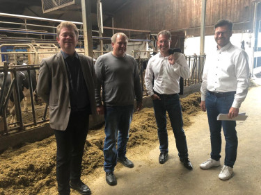 FDP in Weicht 2021