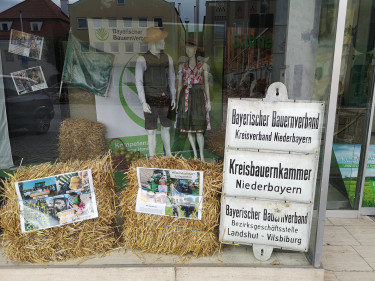 Schaufenster