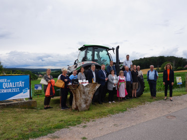 2021-07-05-#EssenAusBayern - Traktortour