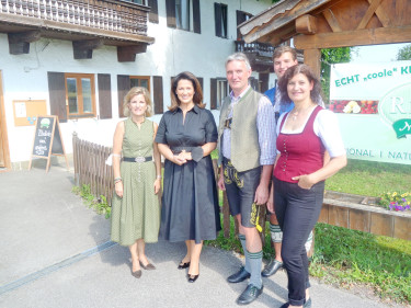 Rinsersee Hof