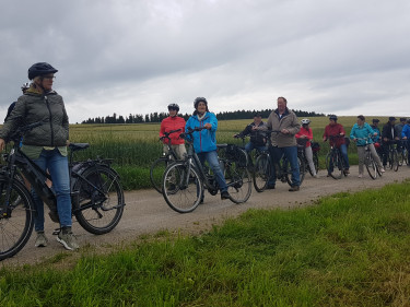 Radltour