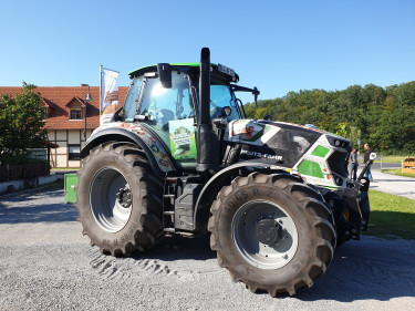 30-07-2021-Schleppertour 2021 #EssenAusBayern 