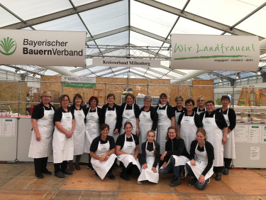 Landfrauen