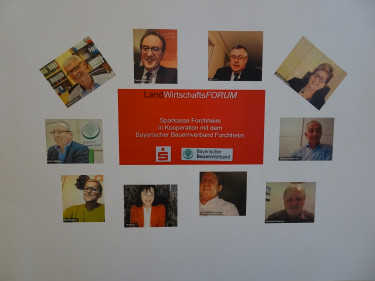 LandwirtschaftsForum 2021