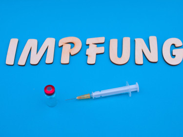 Impfung