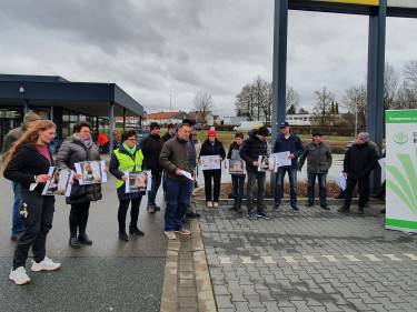 2022-02-04-Aldi-Protestaktion KV NEA-BW