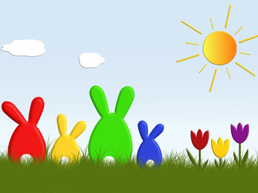 Ostern